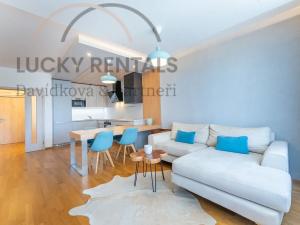 Pronájem bytu 2+kk, Praha - Modřany, Zlochova, 56 m2