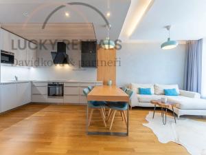 Pronájem bytu 2+kk, Praha - Modřany, Zlochova, 56 m2