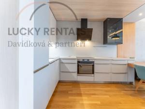 Pronájem bytu 2+kk, Praha - Modřany, Zlochova, 56 m2