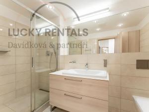 Pronájem bytu 2+kk, Praha - Modřany, Zlochova, 56 m2