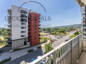 Pronájem bytu 2+kk, Praha - Modřany, Zlochova, 56 m2