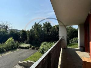 Pronájem bytu 2+kk, Roztoky, Lederova, 48 m2