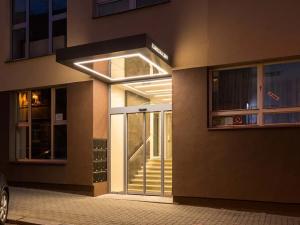 Pronájem kanceláře, Tábor, Tomkova, 30 m2
