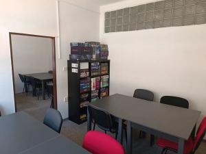 Pronájem kanceláře, Tábor, Tomkova, 30 m2