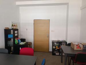 Pronájem kanceláře, Tábor, Tomkova, 30 m2
