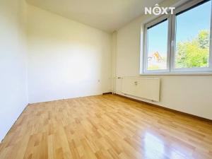 Pronájem bytu 2+kk, Hluboká nad Vltavou, Švermova, 43 m2