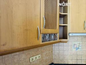 Pronájem bytu 2+kk, Hluboká nad Vltavou, Švermova, 43 m2