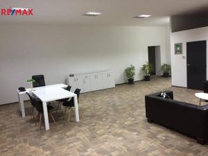 Prodej výrobních prostor, Humpolec, Nádražní, 1924 m2