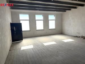 Prodej výrobních prostor, Humpolec, Nádražní, 1924 m2