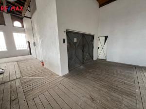 Prodej výrobních prostor, Humpolec, Nádražní, 1924 m2