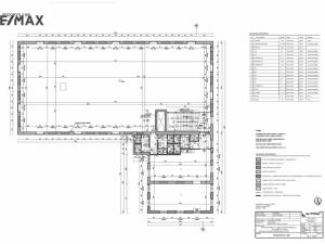 Prodej výrobních prostor, Humpolec, Nádražní, 1924 m2