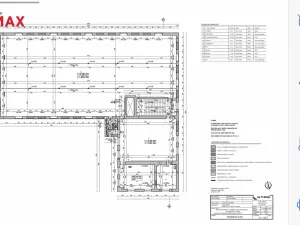 Prodej výrobních prostor, Humpolec, Nádražní, 1924 m2
