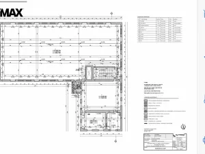 Prodej výrobních prostor, Humpolec, Nádražní, 1924 m2