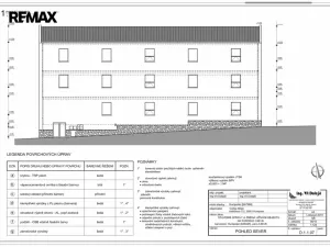 Prodej výrobních prostor, Humpolec, Nádražní, 1924 m2