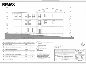 Prodej výrobních prostor, Humpolec, Nádražní, 1924 m2