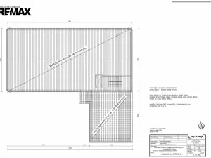 Prodej výrobních prostor, Humpolec, Nádražní, 1924 m2
