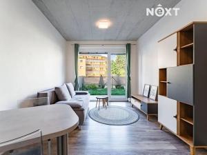 Pronájem bytu 2+kk, Zábřeh, 28. října, 45 m2