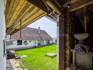 Prodej chalupy, Horní Radouň, 275 m2