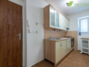 Prodej bytu 3+1, Dubňany, Hornická, 56 m2