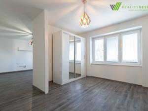 Prodej bytu 3+1, Dubňany, Hornická, 56 m2