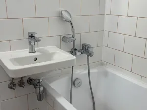 Prodej bytu 1+1, Žďár nad Sázavou, Palachova, 36 m2
