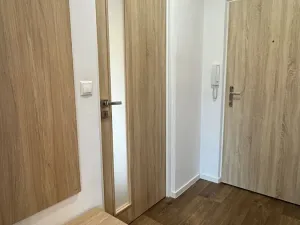 Prodej bytu 1+1, Žďár nad Sázavou, Palachova, 36 m2