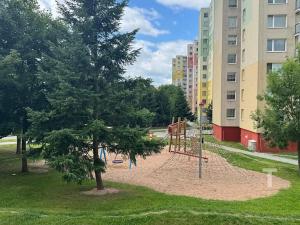 Prodej bytu 1+1, Žďár nad Sázavou, Palachova, 36 m2