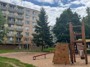 Prodej bytu 1+1, Žďár nad Sázavou, Palachova, 36 m2