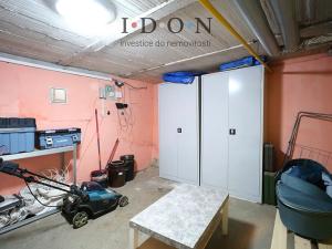 Prodej vícegeneračního domu, Ostrava, Martinovská, 294 m2