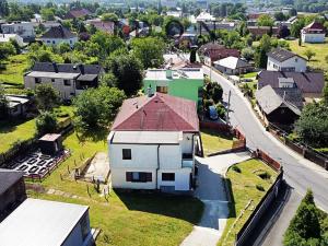 Prodej vícegeneračního domu, Ostrava, Martinovská, 294 m2