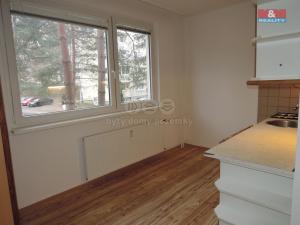 Pronájem bytu 4+1, Česká Lípa, Střelnice, 87 m2