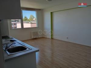 Pronájem bytu 2+kk, Benešov, Pražská, 42 m2