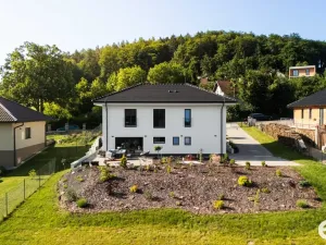 Prodej rodinného domu, Zvánovice, Vládní, 162 m2