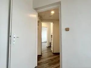 Pronájem bytu 2+1, Ostrava - Hrabůvka, Horní, 43 m2