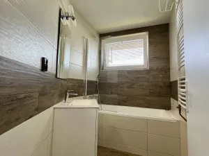 Pronájem bytu 2+1, Ostrava - Hrabůvka, Horní, 43 m2