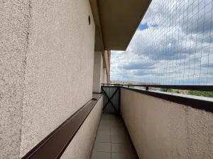 Pronájem bytu 2+1, Ostrava - Hrabůvka, Horní, 43 m2