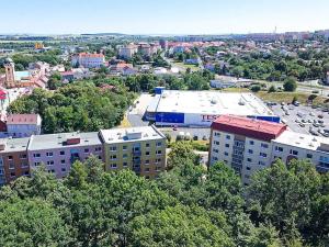 Prodej bytu 4+1, Jirkov, Smetanovy sady, 76 m2