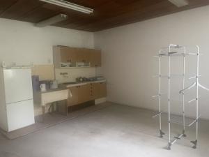 Prodej výrobních prostor, Kozlovice, 507 m2