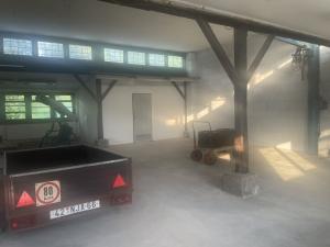 Prodej výrobních prostor, Kozlovice, 507 m2