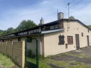 Prodej skladu, Kozlovice, 507 m2