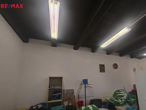 Prodej rodinného domu, Zašová, 245 m2