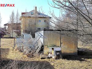 Prodej rodinného domu, Zašová, 245 m2