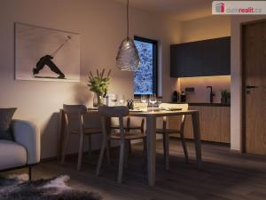 Pronájem bytu 1+1, Harrachov - Nový Svět, 43 m2