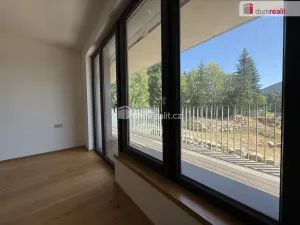 Pronájem bytu 1+1, Harrachov - Nový Svět, 43 m2