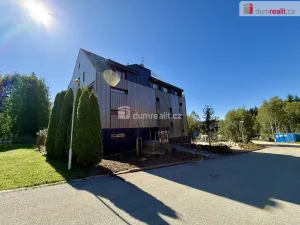 Pronájem bytu 1+1, Harrachov - Nový Svět, 43 m2