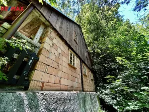 Prodej chalupy, Rokytnice v Orlických horách - Nebeská Rybná, 140 m2