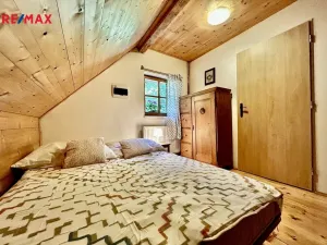 Prodej chalupy, Rokytnice v Orlických horách - Nebeská Rybná, 140 m2