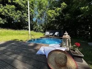 Prodej chalupy, Rokytnice v Orlických horách - Nebeská Rybná, 140 m2