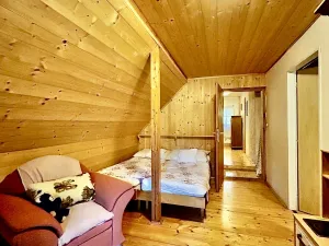 Prodej chalupy, Rokytnice v Orlických horách - Nebeská Rybná, 140 m2