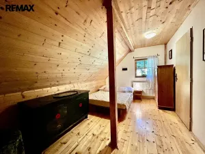 Prodej chalupy, Rokytnice v Orlických horách - Nebeská Rybná, 140 m2